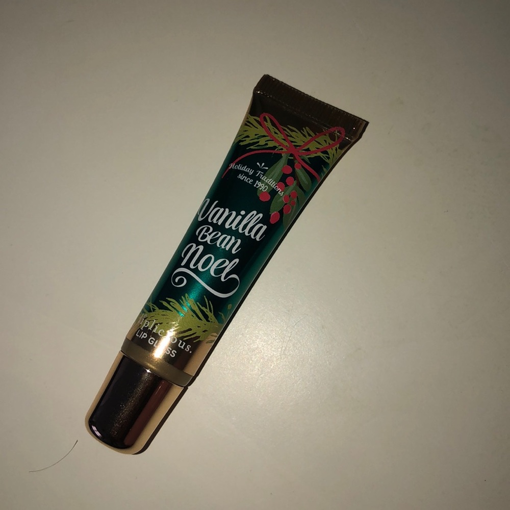 RARE Bath and Body Works Liplicous Lip Gloss